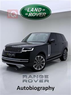 لاند روفر رانج روفر فوج